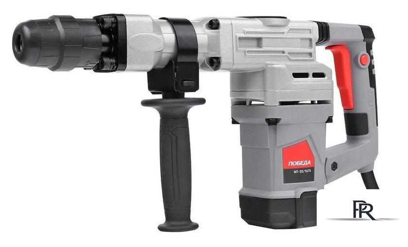 Отбойный молоток Победа MT-20/1675 (кейс) - Изображение №1 — Интернет-магазин ПроЗаказ