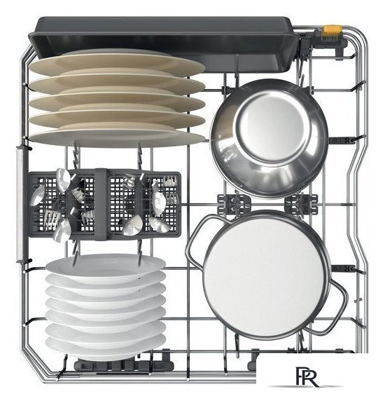 Встраиваемая посудомоечная машина Whirlpool WH8IA115B2M3TUS0 - Изображение №11 — Интернет-магазин ПроЗаказ
