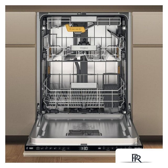 Встраиваемая посудомоечная машина Whirlpool WH8IA115B2M3TUS0 - Изображение №5 — Интернет-магазин ПроЗаказ