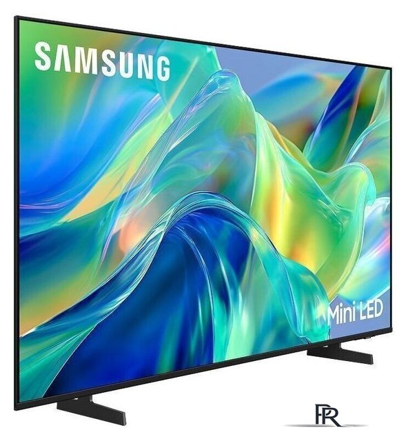 MiniLED телевизор Samsung Mini LED M1E 4K UE50M1EHAUXPY - Изображение №2 — Интернет-магазин ПроЗаказ