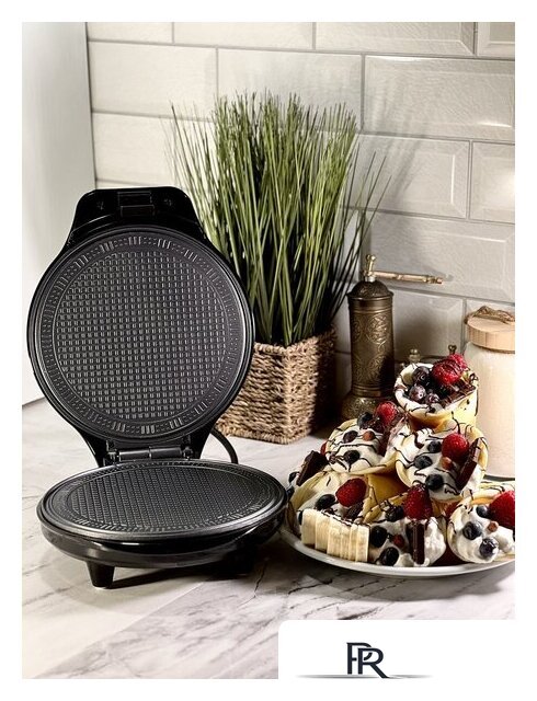 Вафельница Holt HT-WM-001 - Изображение №9 — Интернет-магазин ПроЗаказ