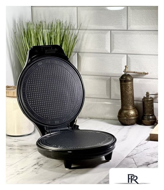 Вафельница Holt HT-WM-001 - Изображение №7 — Интернет-магазин ПроЗаказ