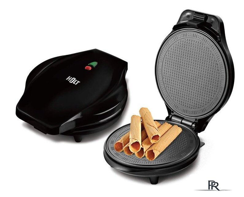 Вафельница Holt HT-WM-001 - Изображение №2 — Интернет-магазин ПроЗаказ
