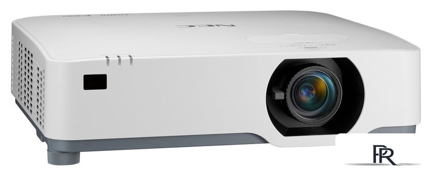 Проектор NEC P525WL - Изображение №9 — Интернет-магазин ПроЗаказ