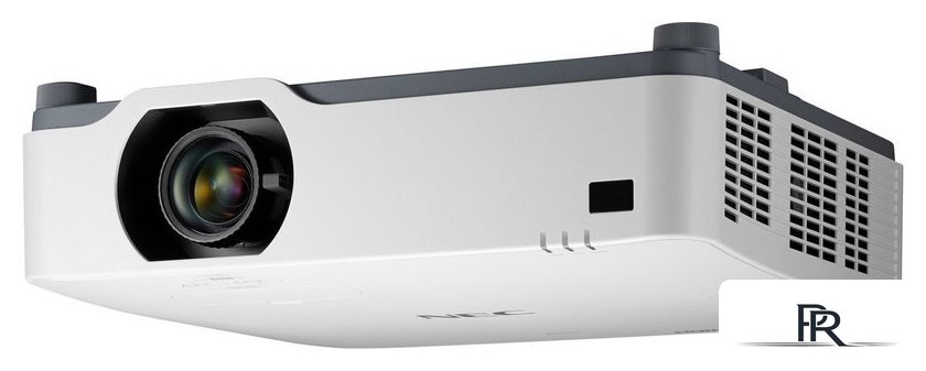 Проектор NEC P525WL - Изображение №6 — Интернет-магазин ПроЗаказ