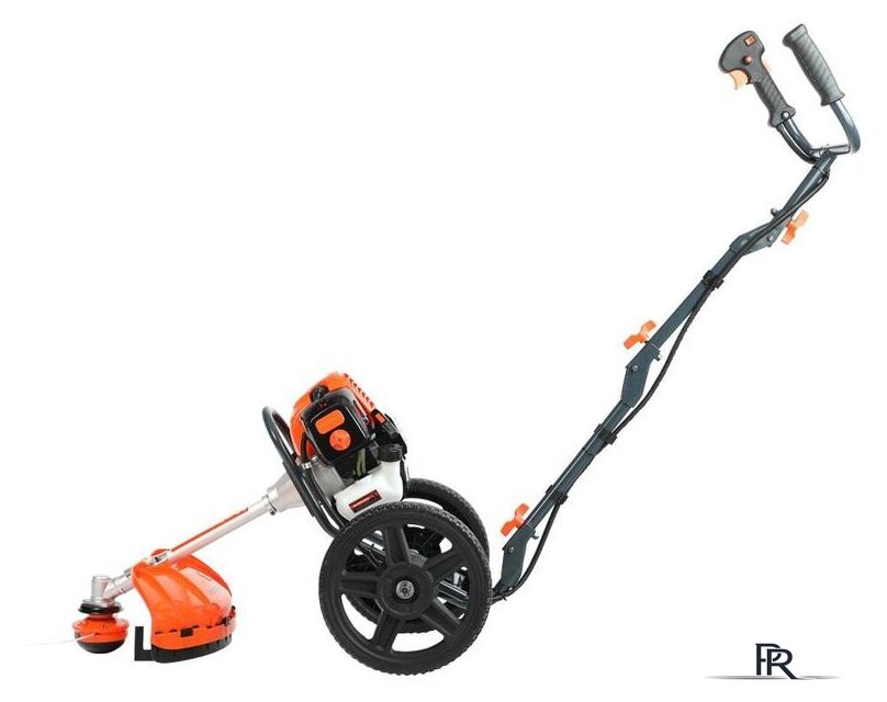 Триммер Patriot PT 520 - Изображение №3 — Интернет-магазин ПроЗаказ