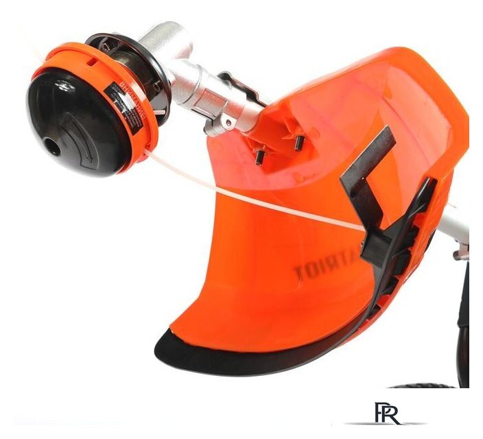 Триммер Patriot PT 520 - Изображение №15 — Интернет-магазин ПроЗаказ