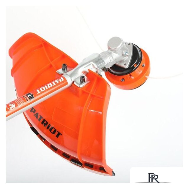 Триммер Patriot PT 520 - Изображение №14 — Интернет-магазин ПроЗаказ