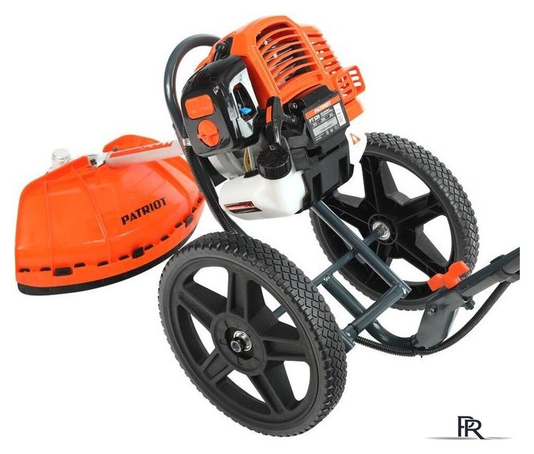 Триммер Patriot PT 520 - Изображение №6 — Интернет-магазин ПроЗаказ