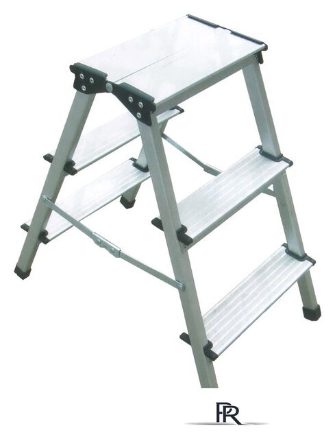 Лестница-стремянка TARKO T04207 - Изображение №1 — Интернет-магазин ПроЗаказ