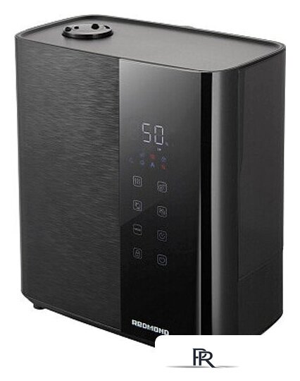 Увлажнитель воздуха Redmond (Редмонд) HF2200 - Изображение №1 — Интернет-магазин ПроЗаказ