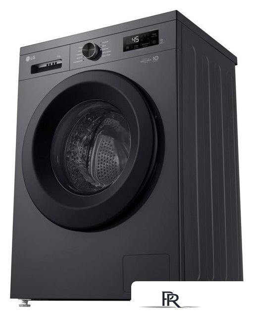 Стиральная машина LG F2Y1NS6J - Изображение №11 — Интернет-магазин ПроЗаказ