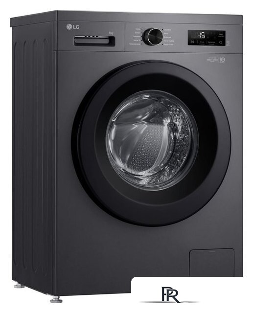 Стиральная машина LG F2Y1NS6J - Изображение №8 — Интернет-магазин ПроЗаказ