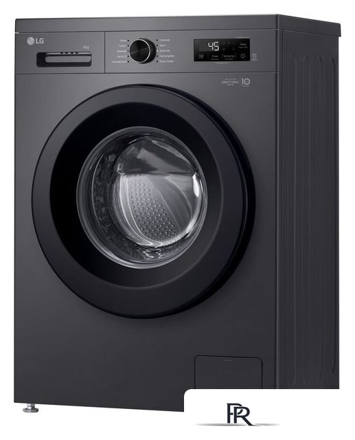 Стиральная машина LG F2Y1NS6J - Изображение №10 — Интернет-магазин ПроЗаказ