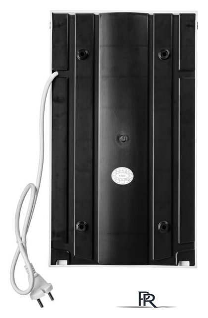 Сушилка для рук Saniteco M-H7-W (1200 W) - Изображение №4 — Интернет-магазин ПроЗаказ