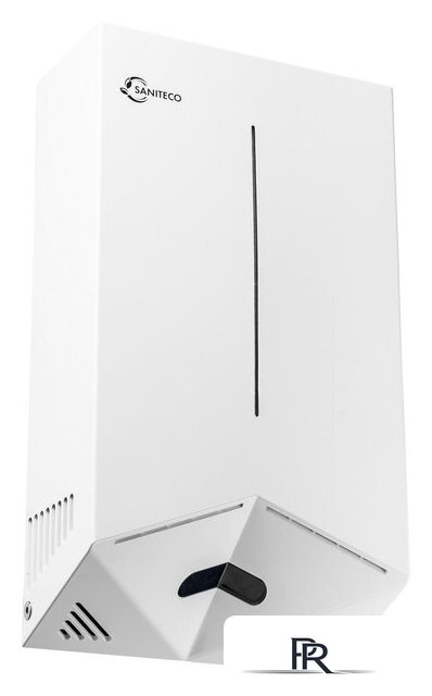 Сушилка для рук Saniteco M-H7-W (1200 W) - Изображение №1 — Интернет-магазин ПроЗаказ