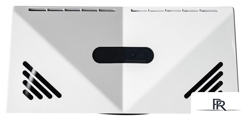 Сушилка для рук Saniteco M-H7-W (1200 W) - Изображение №3 — Интернет-магазин ПроЗаказ