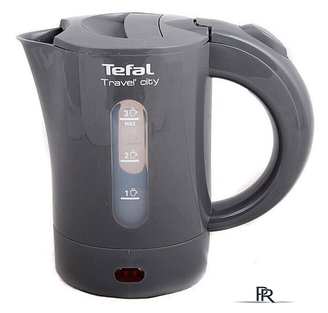 Электрический чайник Tefal KO120B30 - Изображение №1 — Интернет-магазин ПроЗаказ