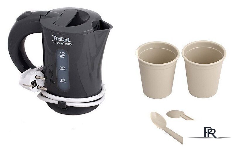 Электрический чайник Tefal KO120B30 - Изображение №6 — Интернет-магазин ПроЗаказ