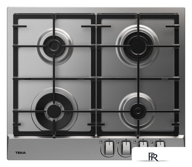 Варочная панель TEKA GSC 64320 SB - Изображение №1 — Интернет-магазин ПроЗаказ