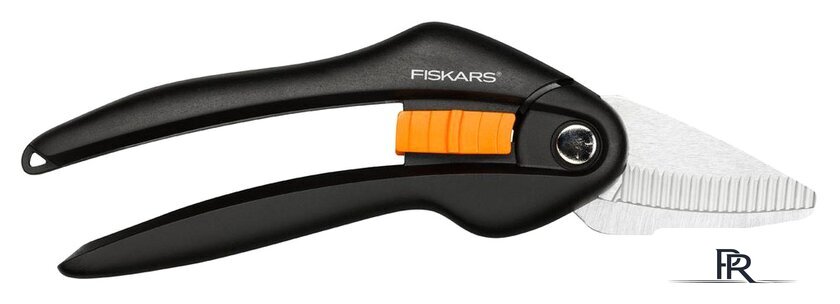 Ножницы садовые Fiskars Single Step 111280 - Изображение №1 — Интернет-магазин ПроЗаказ