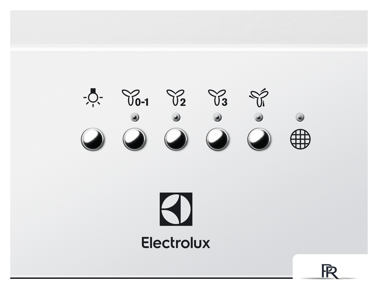 Кухонная вытяжка Electrolux LFG716W - Изображение №2 — Интернет-магазин ПроЗаказ