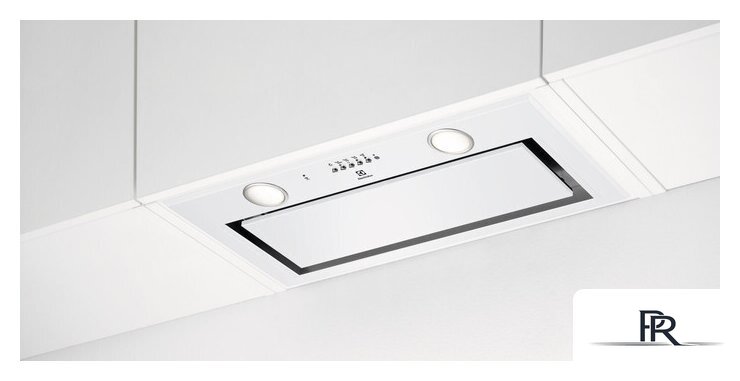 Кухонная вытяжка Electrolux LFG716W - Изображение №1 — Интернет-магазин ПроЗаказ
