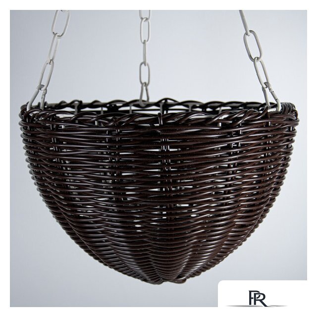 Кашпо Элетех 4845000014 - Изображение №2 — Интернет-магазин ПроЗаказ