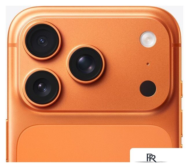 Телефон Apple iPhone 17 Pro 256GB (космический оранжевый) - Изображение №5 — Интернет-магазин ПроЗаказ