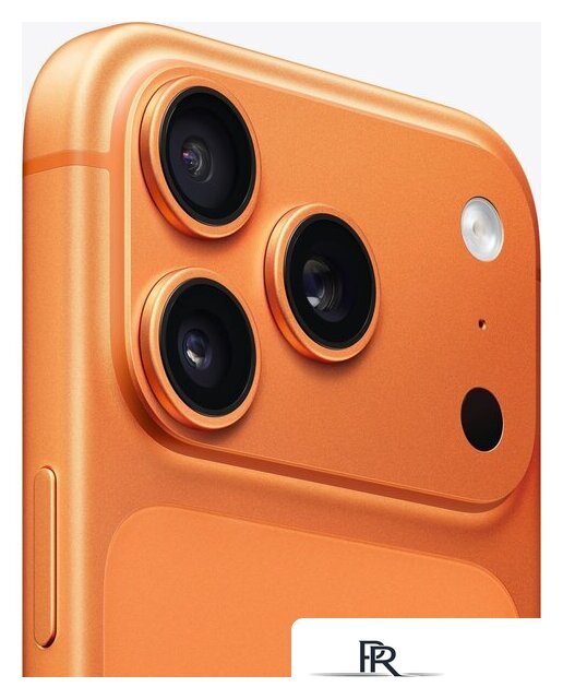 Телефон Apple iPhone 17 Pro 256GB (космический оранжевый) - Изображение №4 — Интернет-магазин ПроЗаказ