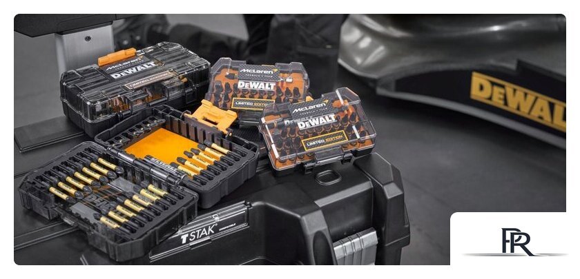 Набор бит DeWalt DT70782 - Изображение №6 — Интернет-магазин ПроЗаказ