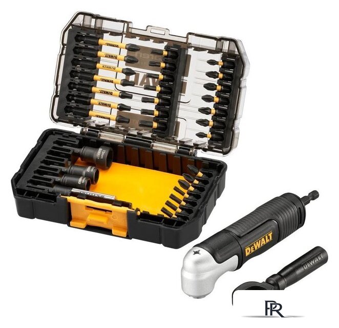 Набор бит DeWalt DT70782 - Изображение №1 — Интернет-магазин ПроЗаказ