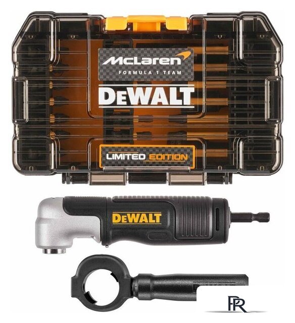 Набор бит DeWalt DT70782 - Изображение №8 — Интернет-магазин ПроЗаказ