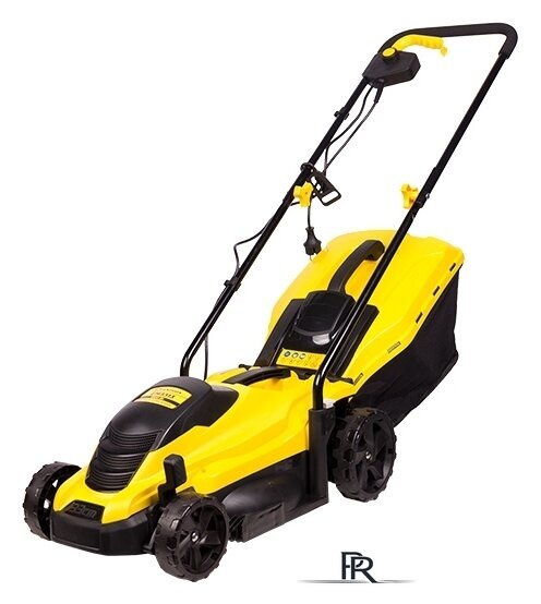 Газонокосилка Champion EM3313 - Изображение №1 — Интернет-магазин ПроЗаказ