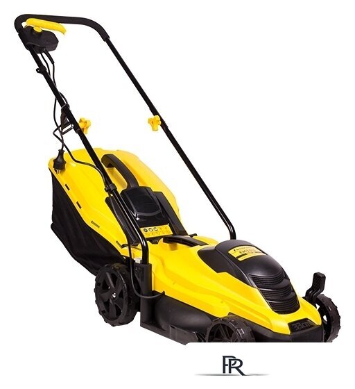 Газонокосилка Champion EM3313 - Изображение №2 — Интернет-магазин ПроЗаказ