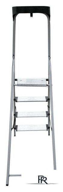 Лестница-стремянка Новая высота NV 1138 (4 ступени) - Изображение №3 — Интернет-магазин ПроЗаказ
