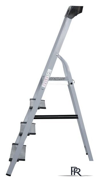 Лестница-стремянка Новая высота NV 1138 (4 ступени) - Изображение №4 — Интернет-магазин ПроЗаказ