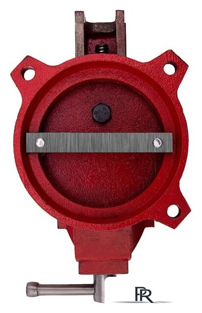 Тиски Matrix 18603 - Изображение №2 — Интернет-магазин ПроЗаказ