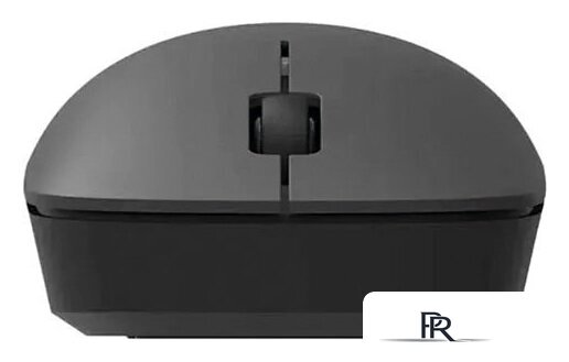 Мышь Xiaomi Wireless Mouse Lite 2 XMWXSB02YM (черный, международная версия) - Изображение №7 — Интернет-магазин ПроЗаказ