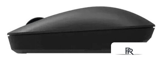 Мышь Xiaomi Wireless Mouse Lite 2 XMWXSB02YM (черный, международная версия) - Изображение №6 — Интернет-магазин ПроЗаказ