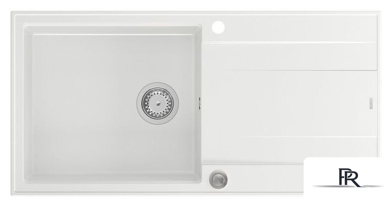 Кухонная мойка Quadron HCQE10050U1_BS_P2O - Изображение №2 — Интернет-магазин ПроЗаказ