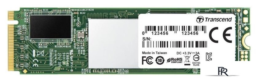 SSD Transcend 220S 2TB TS2TMTE220S - Изображение №1 — Интернет-магазин ПроЗаказ