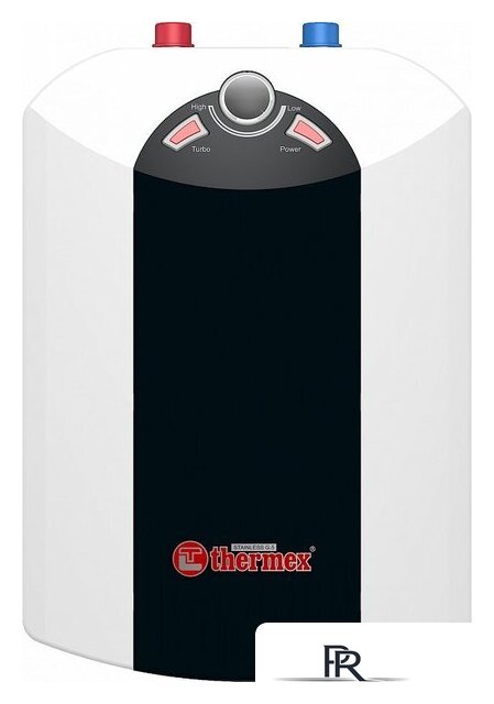 Накопительный электрический водонагреватель под мойку Thermex IBL 15 U - Изображение №1 — Интернет-магазин ПроЗаказ