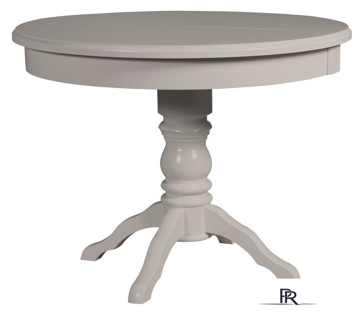 Кухонный стол Мебель-класс Прометей (сатин) - Изображение №1 — Интернет-магазин ПроЗаказ