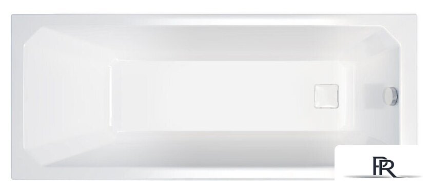 Ванна Triton Прага 180x80 (с ножками) - Изображение №1 — Интернет-магазин ПроЗаказ