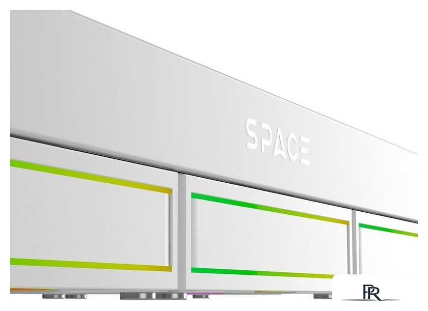 Система жидкостного охлаждения для процессора ID-Cooling SL360 White - Изображение №5 — Интернет-магазин ПроЗаказ