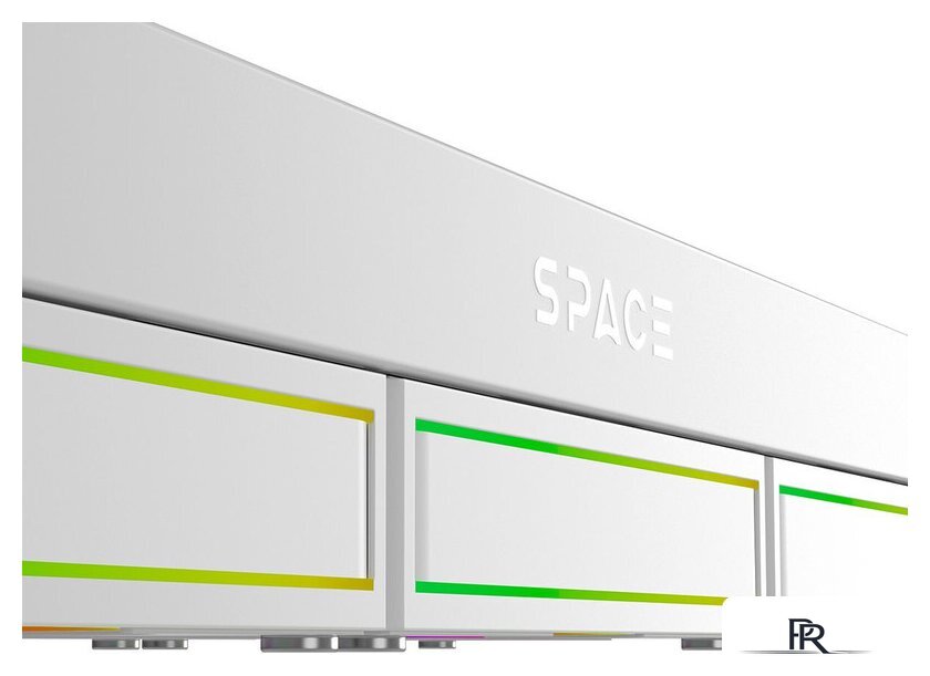 Система жидкостного охлаждения для процессора ID-Cooling SL360 White - Изображение №5 — Интернет-магазин ПроЗаказ