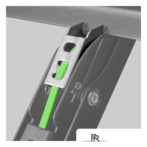 Кронштейн для телевизора Onkron SN14 (черный) - Изображение №7 — Интернет-магазин ПроЗаказ