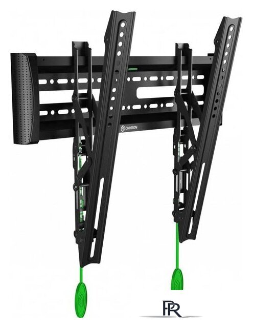 Кронштейн для телевизора Onkron SN14 (черный) - Изображение №1 — Интернет-магазин ПроЗаказ
