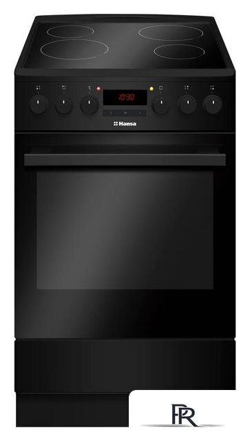 Кухонная плита Hansa FCCM58203 - Изображение №1 — Интернет-магазин ПроЗаказ